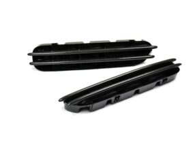 Brand: BMW 5 Series E60 M5 Carbon Fiber Fender Grilles