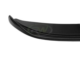 Brand: BMW 5 Series E60 M5 Carbon Fiber Hamann Style Front Lip