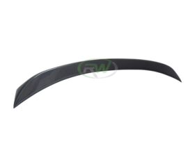 Brand: BMW 5 Series F10 DTM Carbon Fiber Trunk Spoiler