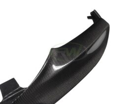 Brand: BMW 5 Series F10 M Sport DTM Carbon Fiber Front Lip