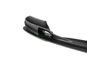 Brand: BMW 5 Series F10 M5 3D Style Carbon Fiber Front Lip