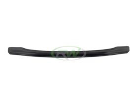 Brand: BMW 5 Series F10 M5 Center Carbon Fiber Front Lip Spoiler