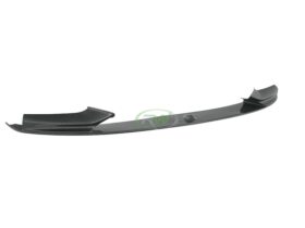 Brand: BMW 5 Series F10 Performance Style CF Front Lip Spoiler