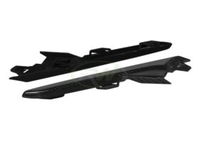 Brand: BMW 5 Series F90 M5 Carbon Fiber Fender Trims