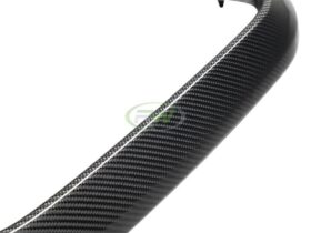 Brand: BMW 5 Series F90 M5 Carbon Fiber Grille Surrounds