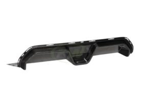 Brand: BMW 5 Series F90 M5 CS Style Carbon Fiber Diffuser