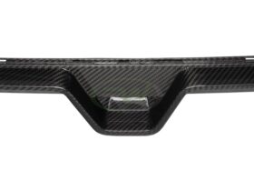 Brand: BMW 5 Series F90 M5 CS Style Carbon Fiber Diffuser