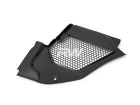 Brand: BMW 5 Series F90 M5 Dry Carbon Engine Cowl Panel Trim Set
