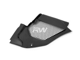Brand: BMW 5 Series F90 M5 Dry Carbon Engine Cowl Panel Trim Set