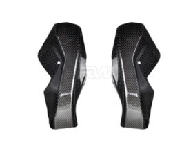 Brand: BMW 5 Series F90 M5 Dry Carbon Fiber Intake Air Scoop Set