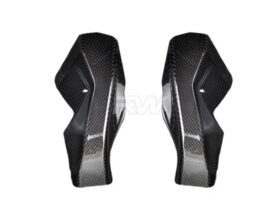 Brand: BMW 5 Series F90 M5 Dry Carbon Fiber Intake Air Scoop Set