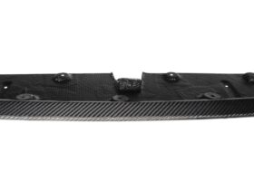 Brand: BMW 5 Series F90 M5 LCI CS Style Carbon Fiber Front Lip