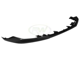Brand: BMW 5 Series F90 M5 LCI Performance Style V1 CF Front Lip