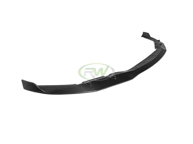 Brand: BMW 5 Series F90 M5 Man Style Carbon Fiber Front Lip