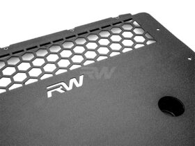 Brand: BMW 5 Series F90 M5 Oil Cooler Guard