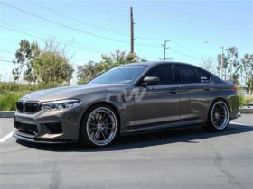RW Carbon BMW 5 Series F90 M5 RWS Carbon Fiber Aero Package