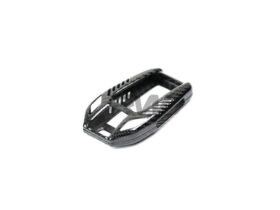 Brand: BMW 5 Series G11 G12 G30 Carbon Fiber Key Case