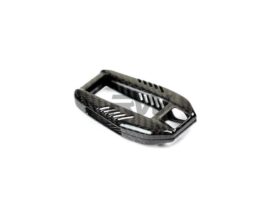 Brand: BMW 5 Series G11 G12 G30 Carbon Fiber Key Case