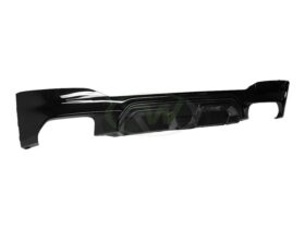 Brand: BMW 5 Series G30 5 Series CS Style Carbon Fiber Diffuser