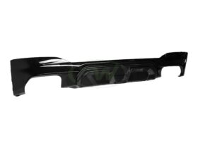 Brand: BMW 5 Series G30 5 Series CS Style Carbon Fiber Diffuser