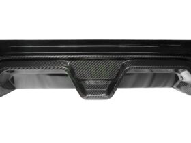 Brand: BMW 5 Series G30 5 Series CS Style Carbon Fiber Diffuser