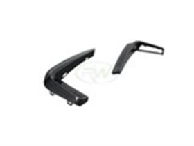 Brand: BMW 5 Series G30 Carbon Fiber Front Brake Duct Trims