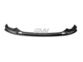 Brand: BMW 5 Series G30 DTM Carbon Fiber Front Lip Spoiler