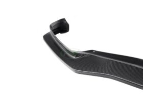 Brand: BMW 5 Series G30 EC Style Carbon Fiber Front Lip Spoiler