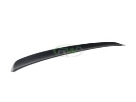 Brand: BMW 5 Series G30 F90 3D Style Carbon Fiber Trunk Spoiler