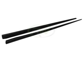 Brand: BMW 5 Series G30 F90 3D Style CF Side Skirt Extensions