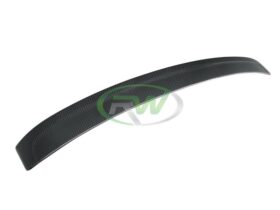 Brand: BMW 5 Series G30/F90 Carbon Fiber Roof Spoiler