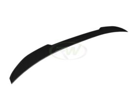 Brand: BMW 5 Series G30 F90 CS Style Carbon Fiber Trunk Spoiler