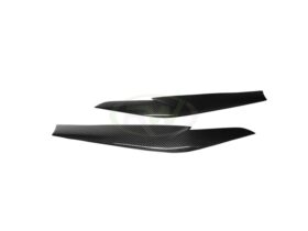 Brand: BMW 5 Series G30 / F90 M5 Carbon Fiber Eyelids