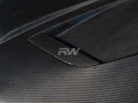 Brand: BMW 5 Series G30 F90 M5 CS Style Carbon Fiber Hood