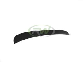 Brand: BMW 5 Series G30 F90 RWS Carbon Fiber Trunk Spoiler