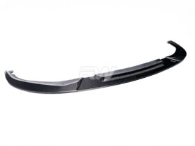 Brand: BMW 5 Series G30 LCI DTM Carbon Fiber Front Lip Spoiler