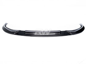 Brand: BMW 5 Series G30 LCI DTM Carbon Fiber Front Lip Spoiler