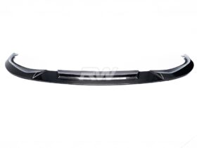 Brand: BMW 5 Series G30 LCI DTM Carbon Fiber Front Lip Spoiler