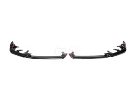 Brand: BMW 5 Series G60 CF Performance Style Front Lip