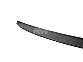 Brand: BMW 5 Series G60/G90 DTM Carbon Fiber Trunk Spoiler
