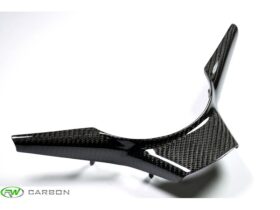 RW Carbon BMW 5 Series M5 M6 Carbon Fiber Steering Wheel ...