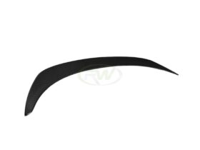 Brand: BMW 6 Series F06/F13 3D Style Carbon Fiber Trunk Spoiler