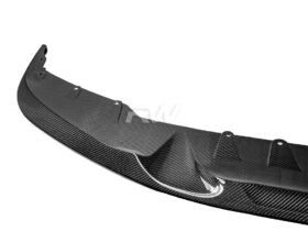 Brand: BMW 7 Series G70 7 Series RWS Carbon Fiber Front Lip