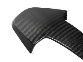 Brand: BMW 8 Series F91 F92 F93 M8 Carbon Fiber Seat Backs