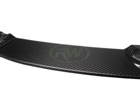 Brand: BMW 8 Series F91 F92 F93 M8 DTM Carbon Fiber Front Lip