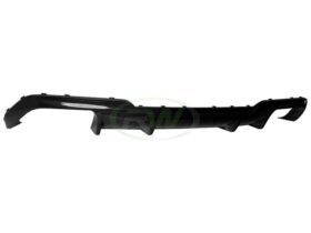 Brand: BMW 8 Series F91 F92 F93 M8 OE Style Carbon Fiber Diffuser