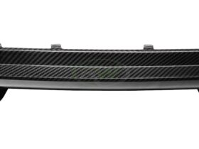 Brand: BMW 8 Series F91 F92 F93 M8 OE Style Carbon Fiber Diffuser