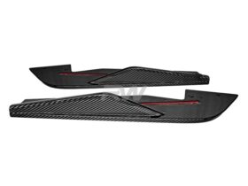 Brand: BMW 8 Series F91 F92 F93 M8 SQ Style Carbon Fiber Diffuser