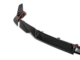 Brand: BMW 8 Series F91 F92 F93 M8 SQ Style CF Front Lip