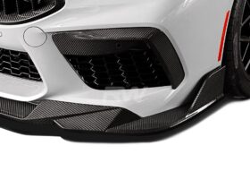 Brand: BMW 8 Series F91 F92 F93 M8 SQ Style CF Front Lip